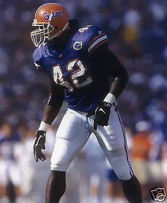 Jevon Kearse Florida Gators 8x10 Sports Photo #80 • $2.99