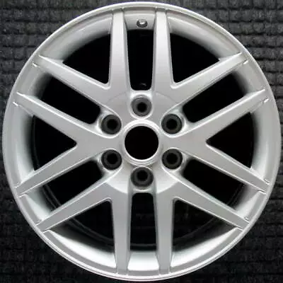 Saab 9-7X Painted 18 Inch OEM Wheel 2005 To 2009 • $199