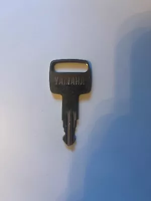 Used Oem Yamaha Outboard Key • $12.50