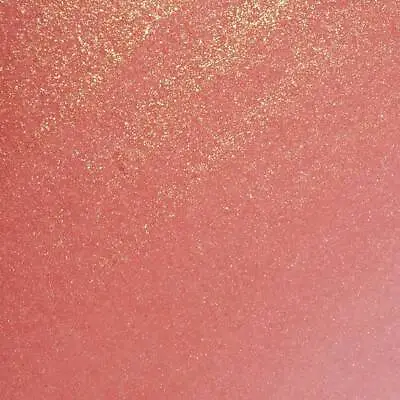 Cosmic Shimmer Pearlescent Watercolour Ink Red Sunset 20ml By Creative Expressio • £3.99