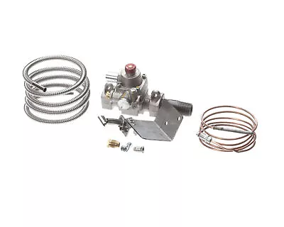 Marsal Pizza Ovens Pilot Safety Valve Upgrade Kit 70376 - Free Shipping + • $722.25