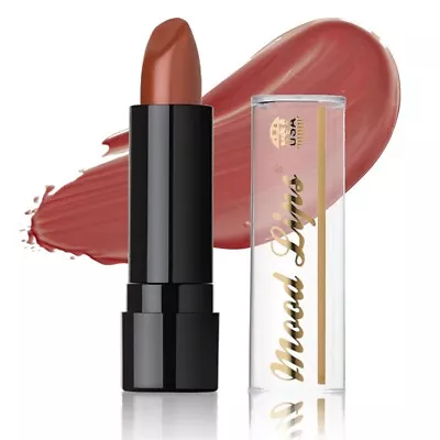 Mood Lips Color Changing Lipstick Brown • $6.99