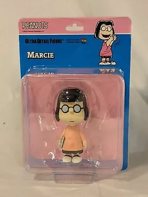 Medicom Toy ULTRA DETAIL Figure MARCIE • $45