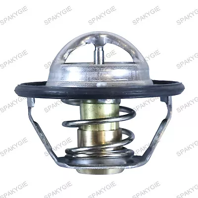 180℉ Thermostat 5292744 5256423 Fits 5.9L 24V Cummins Dodge 03-07 Ram 2500 3500 • $20.90