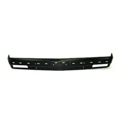 AM Front Bumper Face Bar For GMCChevy S10S10 BlazerS15Blazer WITH HOLE • $66.57