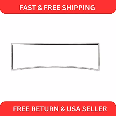 1928-29 Model A Roadster Windshield Frame Plain Steel • $372.64