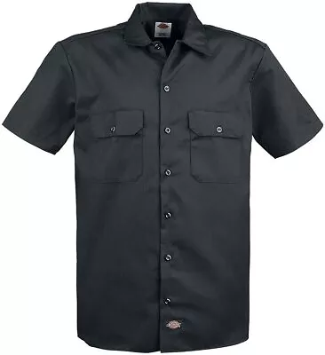 Dickies Men's 1574 Short Sleeve Work Shirt • $32.99