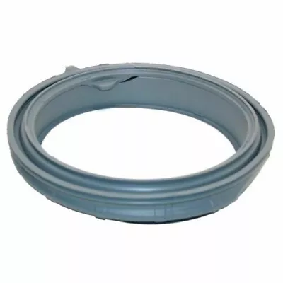 Samsung Washing Machine Door Gasket Seal DC64-01602A Wf1752wpd • $27.95