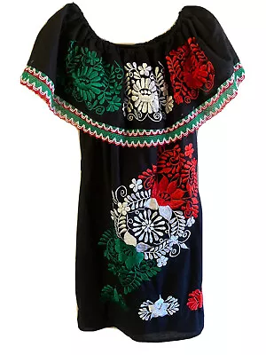 Mexican Clothes • $55