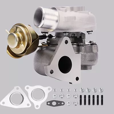 Turbo Charger GT2052V For Nissan Patrol Terrano ZD30DDTI 3.0L OCLD 1999-2005 • $235.16