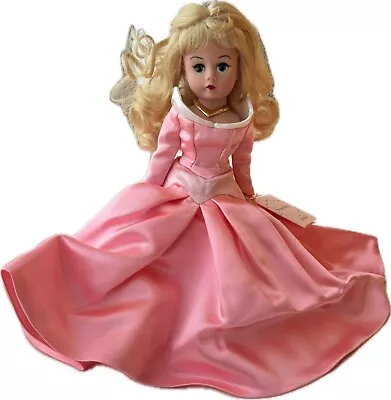 Madame Alexander Sleeping Beauty (#36570) Original Packaging • $58