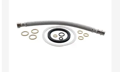 Ideal 173492 OBSOLETE Expansion Vessel Pipe Kit BNIP D17 • £32.99