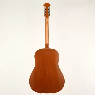 Epiphone Paul Mccartney 1964 Texan -123 Of 250- Safe Delivery From Japan • $6783.81