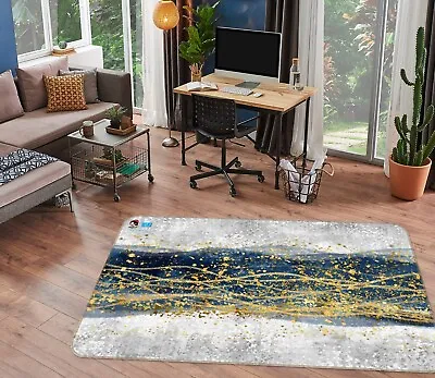 3D Art Style Design ZHUA2467 Game Non Slip Rug Mat Photo Carpet Vera • $32.10