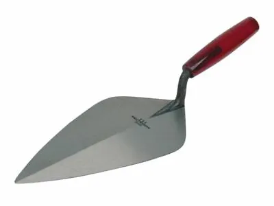 Marshalltown 34P Wide London Pattern Brick Trowel Plastic Handle 11in • £55.58