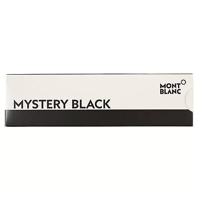 Montblanc Rollerball Refill 2-Pack Mystery Black - Fine • $14.90