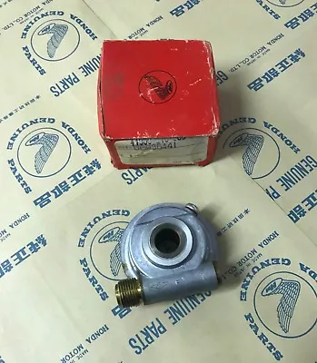 Honda CB160CB93 NOS Speedometer Drive Unit 44800-216-000 • $56.50