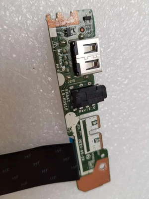 £11.99 • Buy Acer Aspire 5 A514-54-725K NX.A68EK.001 USB Audio Daughter I/O Board PCB