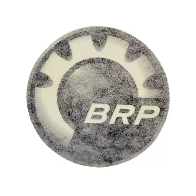 BRP 219902672 OEM Logo Decal 2006- 2017 Can-Am Outlander 400 500 650 1000 MAX • $20.95