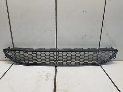 2013 Volvo S60 T5 Front Bumper Lower Grille Grille W/ Out Park Assist • $64.95