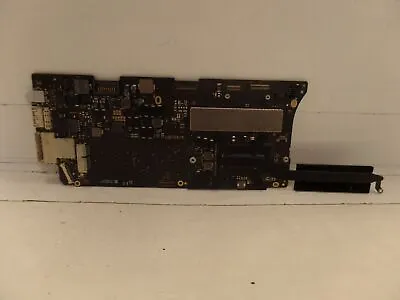 Apple MacBook Pro 13  Early 2015 Logic Board Motherboard ***AS IS WATER DAMAGE** • $85.99