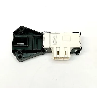 Samsung Washing Machine Door Lock Switch Wf1804wpc/xsawf756umsawq/sawf806u4saw • $22.80