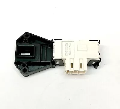 Samsung Washing Machine Door Lock Switch Wf8802rpa/xsawf8802rpf/xsawf8802rsw • $22.80