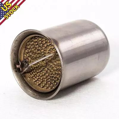 50mm DM DB Killer Exhaust Muffler Silencer Motorcycle Noise Sound Eliminator • $13.89