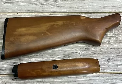 H&R Pardner Handi Rifle SB1 SB2 Complete Stock Set  Rifle Shotgun • $79