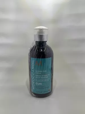 MoroccanOil Intense Curl Cream ( 10.2 Oz / 300 Ml ) -  New Sealed • $30