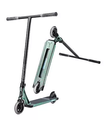 Envy Scooters Prodigy S9 Street Pro Scooter- Perfect Trick Scooters For Begin... • $309.39