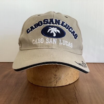 $11.99 • Buy Cabo San Lucas Mexico Mens Hat Embroidery Cap 