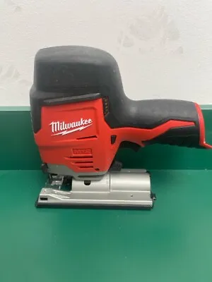 Milwaukee Tools Jig Saw 2445-20 (ez5000047) • $84.99