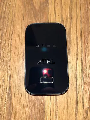 ATEL W01 Arch Unlocked 4G LTE Mobile Hotspot - Verizon & Verizon Pre-Paid • $35