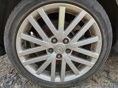 Wheel 18x7 Alloy 15 Split Spokes Speed6 Fits 06-07 MAZDA 6 2750129 • $195