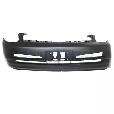Front Bumper Cover Assembly Fits 03-04 G-35 Sedan Non-Aero IN1000120 62022AM625 • $361.95