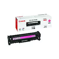 Canon 718M Toner Cartridge Magenta • £135.10