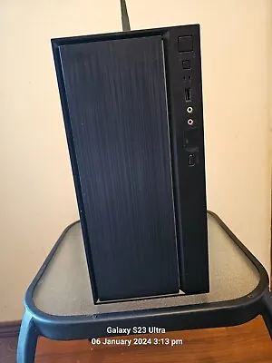 Linuxtech Mini Tower PC New Custom Build • $250