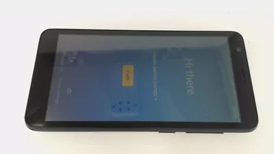 ZTE Blade A3 Lite Cellphone (Blue 32GB) Locked To Unknown Carrier Dual Sim • $23