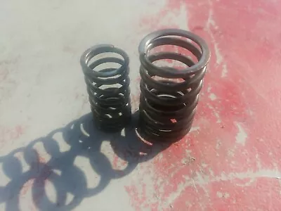 H22a F20b H23a Valve Springs 16x Inner And Outer. Used JDM 100k Miles. VTEC • $59.99