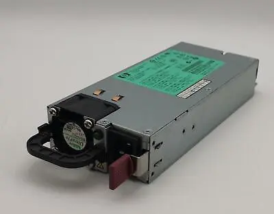 HP DPS-1200FB Server PSU Power Supply Unit 1200W 12.0v M38202-002 • £17.99