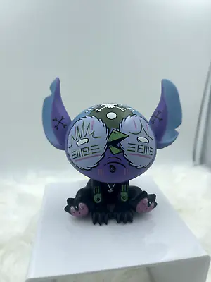 Disney MindStyle Stitch Experiment 626 Project Peekaboo Monster 5  Vinyl HTF • $149.99