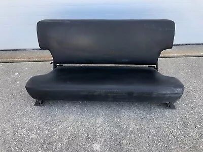 International Scout Seat Scout II Seat Scout II Rear Seat Rally Seat • $385