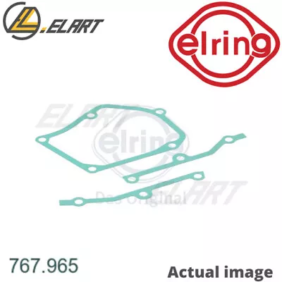 Gasket Settiming Case For BMW 3E30M42 B183E363 CoupeE36 ELRING 767965 • $22.17