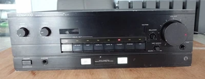 £75 • Buy Kenwood A-71 Stereo Integrated Amplifier