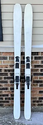 Voile Ultravector Backcountry Skis Switchback X2 Telemark Bindings Standard Rods • $389.95