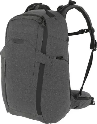 New Maxpedition ENTITY Laptop Backpack 35L Cha NTTPK35CH • $213.37