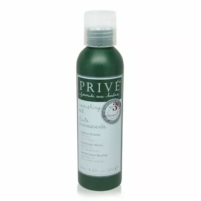 Prive No 39 Vanishing Oil Herbal Blend (4.2 Oz) - Polish And Tames Frizz • $19.99
