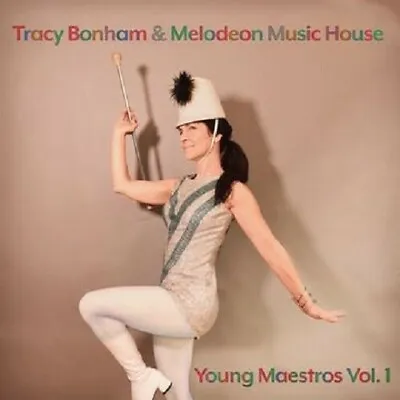 Tracy Bonham - Young Maestros Vol. 1 [New CD] • $15.14