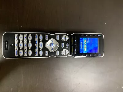 Universal MX-980 Programmable Remote Control ONLY (no Battery/charger) • $15